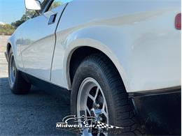 1980 Triumph TR7 (CC-1781522) for sale in Alsip, Illinois