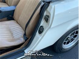 1980 Triumph TR7 (CC-1781522) for sale in Alsip, Illinois