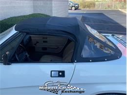 1980 Triumph TR7 (CC-1781522) for sale in Alsip, Illinois