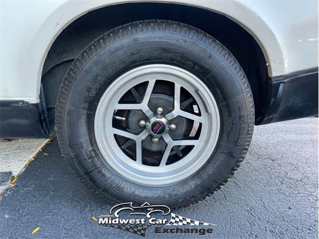 1980 Triumph TR7 (CC-1781522) for sale in Alsip, Illinois