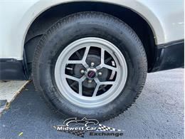 1980 Triumph TR7 (CC-1781522) for sale in Alsip, Illinois
