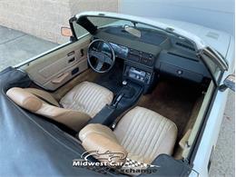 1980 Triumph TR7 (CC-1781522) for sale in Alsip, Illinois