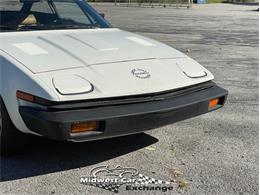 1980 Triumph TR7 (CC-1781522) for sale in Alsip, Illinois