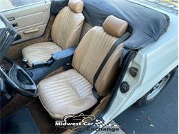 1980 Triumph TR7 (CC-1781522) for sale in Alsip, Illinois