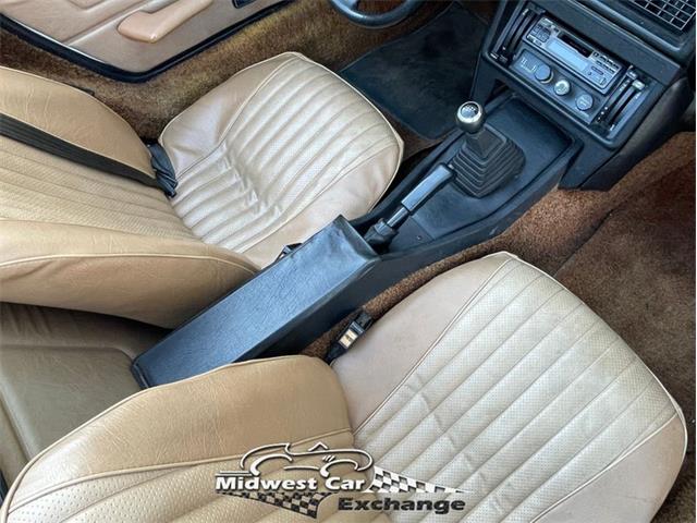 1980 Triumph TR7 (CC-1781522) for sale in Alsip, Illinois