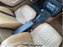 1980 Triumph TR7 (CC-1781522) for sale in Alsip, Illinois
