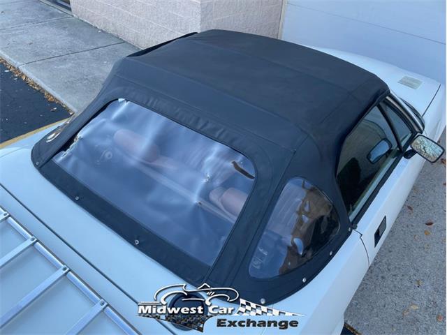 1980 Triumph TR7 (CC-1781522) for sale in Alsip, Illinois