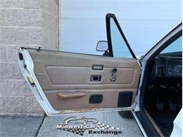 1980 Triumph TR7 (CC-1781522) for sale in Alsip, Illinois