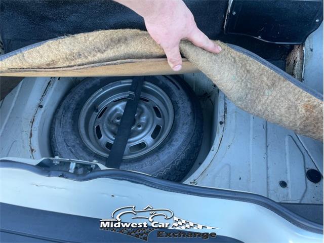 1980 Triumph TR7 (CC-1781522) for sale in Alsip, Illinois
