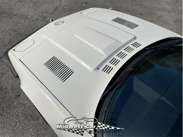 1980 Triumph TR7 (CC-1781522) for sale in Alsip, Illinois
