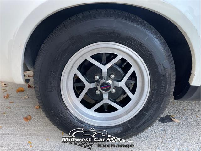 1980 Triumph TR7 (CC-1781522) for sale in Alsip, Illinois