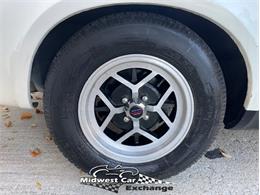 1980 Triumph TR7 (CC-1781522) for sale in Alsip, Illinois
