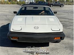 1980 Triumph TR7 (CC-1781522) for sale in Alsip, Illinois