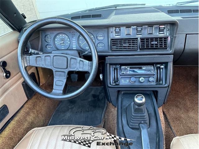 1980 Triumph TR7 (CC-1781522) for sale in Alsip, Illinois