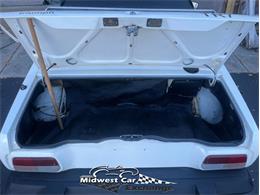 1980 Triumph TR7 (CC-1781522) for sale in Alsip, Illinois