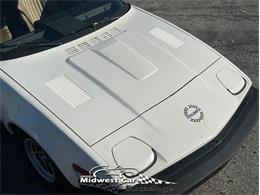 1980 Triumph TR7 (CC-1781522) for sale in Alsip, Illinois
