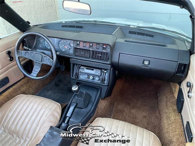1980 Triumph TR7 (CC-1781522) for sale in Alsip, Illinois