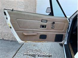 1980 Triumph TR7 (CC-1781522) for sale in Alsip, Illinois