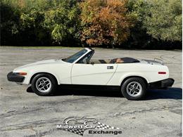 1980 Triumph TR7 (CC-1781522) for sale in Alsip, Illinois