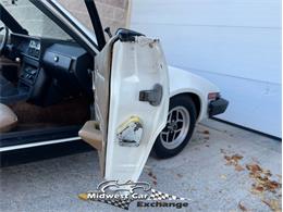 1980 Triumph TR7 (CC-1781522) for sale in Alsip, Illinois