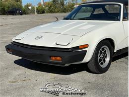 1980 Triumph TR7 (CC-1781522) for sale in Alsip, Illinois
