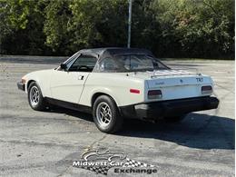1980 Triumph TR7 (CC-1781522) for sale in Alsip, Illinois