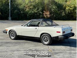 1980 Triumph TR7 (CC-1781522) for sale in Alsip, Illinois