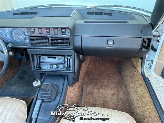1980 Triumph TR7 (CC-1781522) for sale in Alsip, Illinois