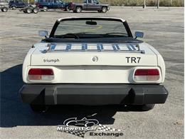 1980 Triumph TR7 (CC-1781522) for sale in Alsip, Illinois