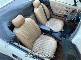 1980 Triumph TR7 (CC-1781522) for sale in Alsip, Illinois