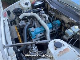 1980 Triumph TR7 (CC-1781522) for sale in Alsip, Illinois