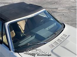 1980 Triumph TR7 (CC-1781522) for sale in Alsip, Illinois