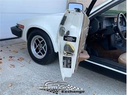 1980 Triumph TR7 (CC-1781522) for sale in Alsip, Illinois