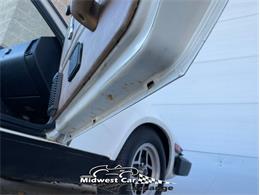 1980 Triumph TR7 (CC-1781522) for sale in Alsip, Illinois