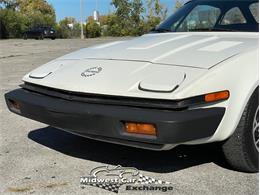 1980 Triumph TR7 (CC-1781522) for sale in Alsip, Illinois