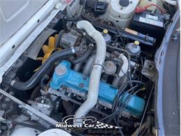 1980 Triumph TR7 (CC-1781522) for sale in Alsip, Illinois