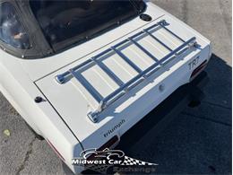 1980 Triumph TR7 (CC-1781522) for sale in Alsip, Illinois