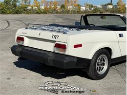 1980 Triumph TR7 (CC-1781522) for sale in Alsip, Illinois