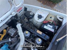 1980 Triumph TR7 (CC-1781522) for sale in Alsip, Illinois
