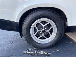 1980 Triumph TR7 (CC-1781522) for sale in Alsip, Illinois
