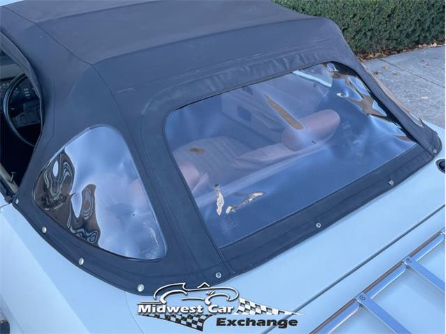 1980 Triumph TR7 (CC-1781522) for sale in Alsip, Illinois