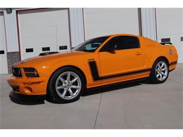 2007 Ford Mustang (CC-1781530) for sale in Clarence, Iowa