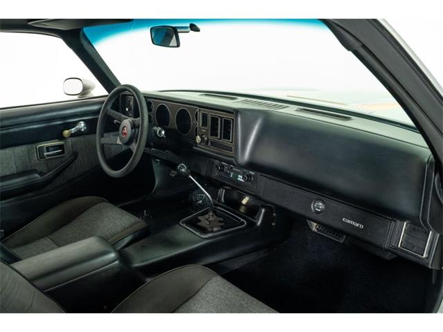 1979 Chevrolet Camaro Z28 (CC-1781533) for sale in St. Charles, Missouri