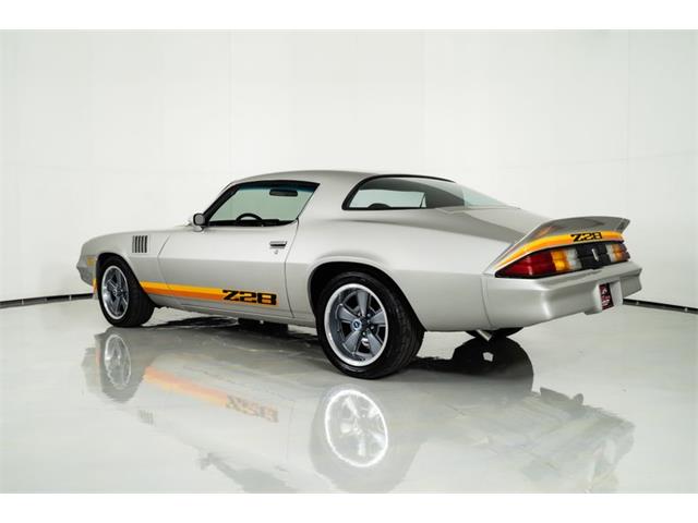 1979 Chevrolet Camaro Z28 (CC-1781533) for sale in St. Charles, Missouri