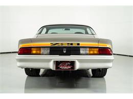 1979 Chevrolet Camaro Z28 (CC-1781533) for sale in St. Charles, Missouri