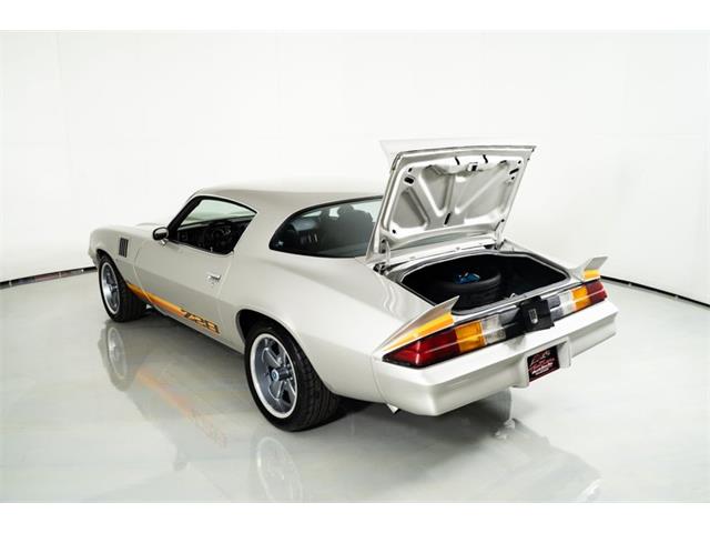 1979 Chevrolet Camaro Z28 (CC-1781533) for sale in St. Charles, Missouri