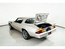 1979 Chevrolet Camaro Z28 (CC-1781533) for sale in St. Charles, Missouri