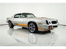 1979 Chevrolet Camaro Z28 (CC-1781533) for sale in St. Charles, Missouri