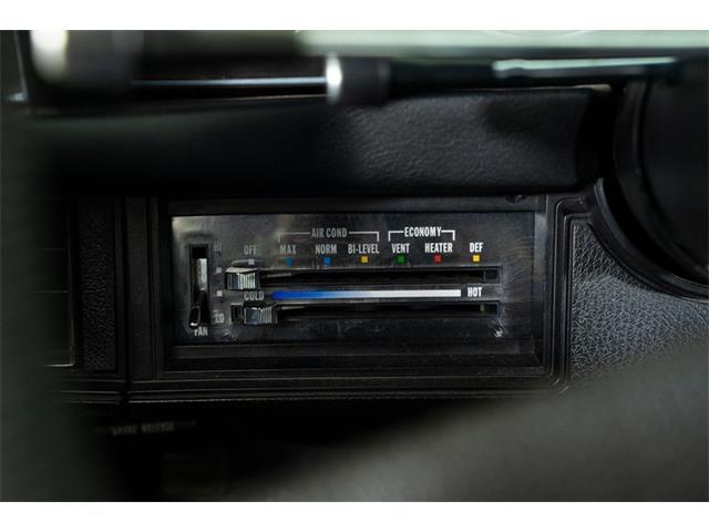 1979 Chevrolet Camaro Z28 (CC-1781533) for sale in St. Charles, Missouri