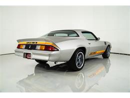 1979 Chevrolet Camaro Z28 (CC-1781533) for sale in St. Charles, Missouri